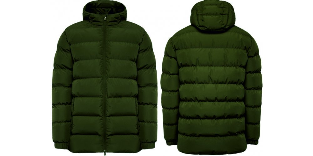 qke green